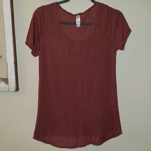 Lularoe Tshirt